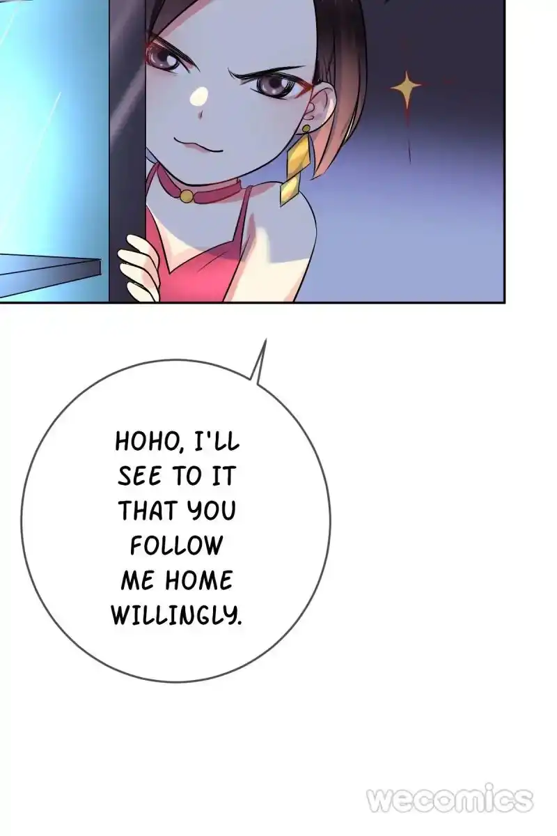 Legend Reboot Chapter 33 48